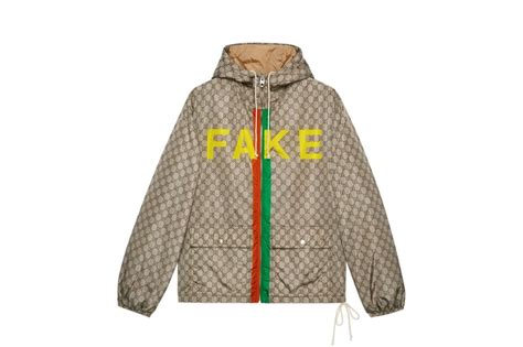 gucci new collection not fake